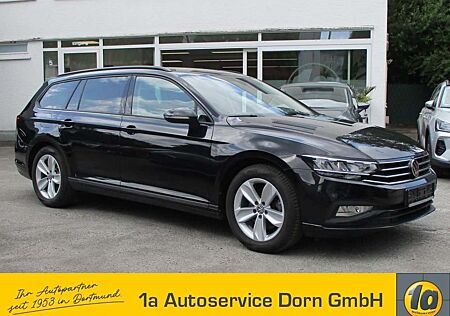 VW Passat Variant Volkswagen ConceptLine ACC*el.Heckklappe*Winterräder*SHeft