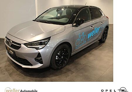 Opel Corsa F 1.2 Turbo ''GS'' Parksensoren Sitzheizung Apple/