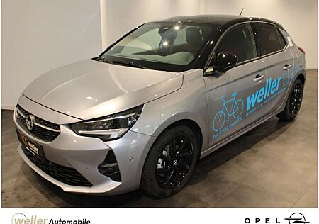 Opel Corsa F 1.2 Turbo ''GS'' Parksensoren Sitzheizung Apple/