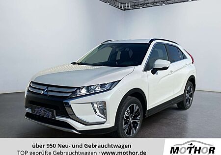 Mitsubishi Eclipse Cross Diamant Edition 1.5 MIVEC TEMP KAM