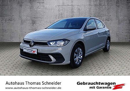 VW Polo Volkswagen Life 1.0 TSI NAV/Park&Comfort/Side KLIMA LED NAVI