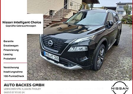 Nissan X-Trail 1.5 VC-T e-Power 4x4 e-4orce Tekna 213P