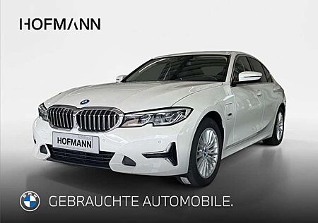 BMW 330 Luxury Line