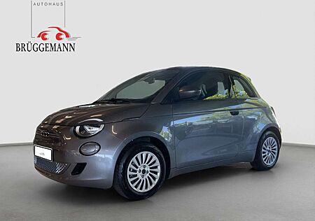 Fiat 500E Action Radio + Winter Paket