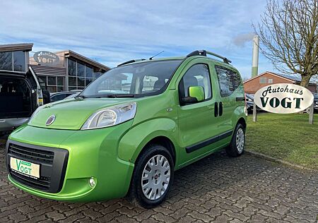 Fiat Qubo Dynamic 1.4 KLIMA