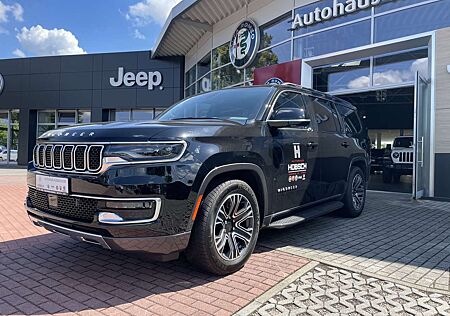 Jeep Wagoneer Series III 4x4 5,7 V8
