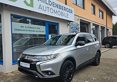 Mitsubishi Outlander Spirit+ 2WD