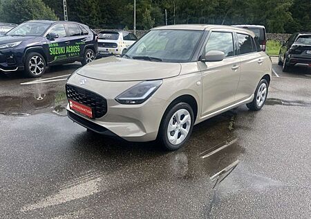 Suzuki Swift 1.2 Hybrid Allgrip MT Comfort
