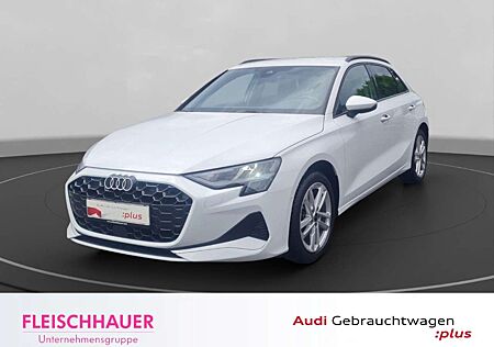 Audi A3 Sportback 35 TFSI advanced Navi+LED+CarPlay+AHK
