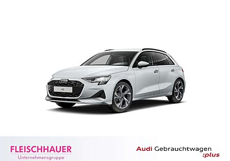 Audi A3 Sportback 35 TFSI advanced Navi+LED+CarPlay+AHK