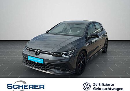 VW Golf GTI Volkswagen Golf VIII GTI Clubsport 2.0 TSI DSG BLACK STYLE