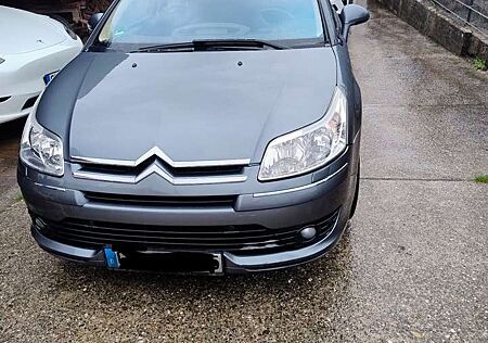 Citroën C4 Citroen 2.0 16V Exclusive