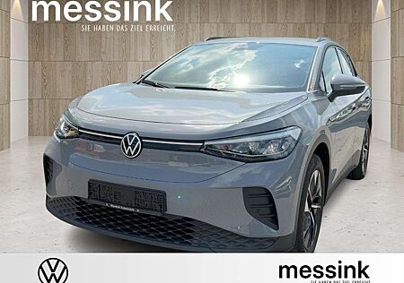 VW ID.4 Volkswagen Pure 109 kW NaviPro AHK Navi KlimaA LED LM