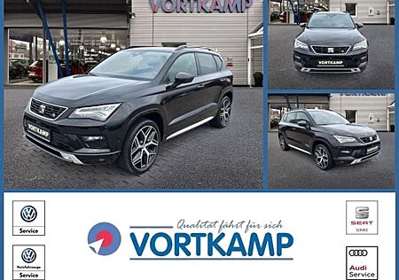 Seat Ateca FR BeatsAudio/360/easyopen
