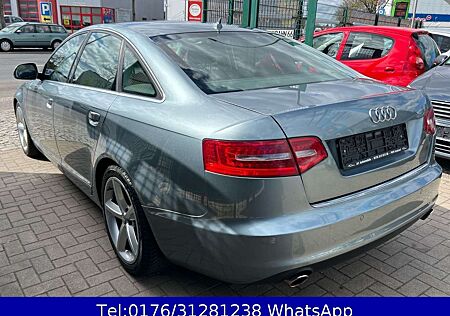 Audi A6 Lim. 3.0 TDI quattro !! Tüv/Serviec Neu !!