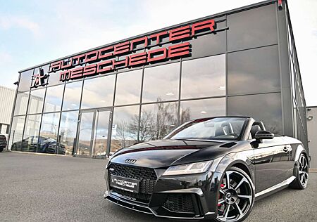 Audi TT RS Roadster 2.5 TFSI Navi* Matrix OLED* 20 *