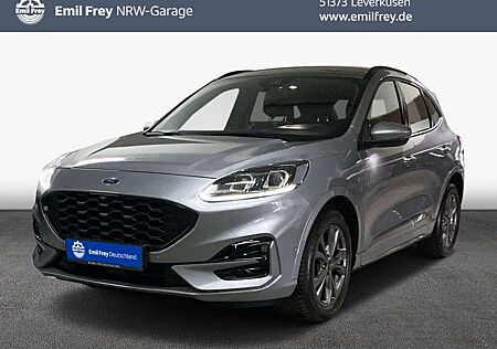 Ford Kuga 2.0 EcoBlue Aut. ST-LINE AHK+TECHNO-PAKET