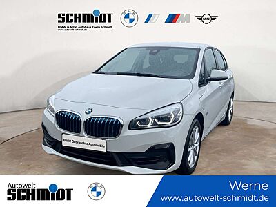 BMW 225 xe Active Tourer Advantage + GARANTIE