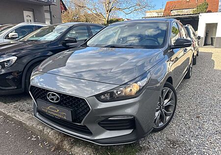 Hyundai i30 N Line*2 Hand*top Zustand*