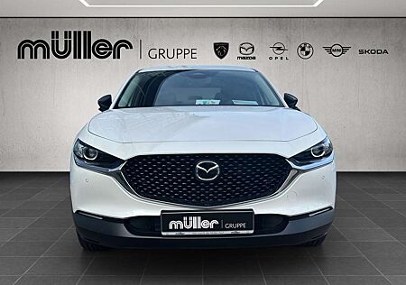 Mazda CX-30 2.5L e-SKYACTIV G 140ps 6AT FWD Homura