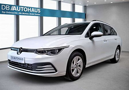 VW Golf Volkswagen Life 1.5 TSI