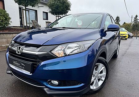 Honda HR-V Elegance*1.6 DTEC*WENIG KM*AHK*