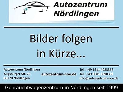 Mercedes-Benz A 180 BlueEfficiency Urban