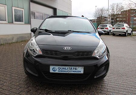 Kia Rio Edition 7