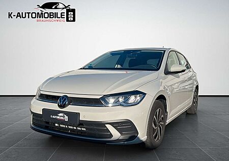 VW Polo Volkswagen VI Life Digital C. Klima Sitzhzg. MFL