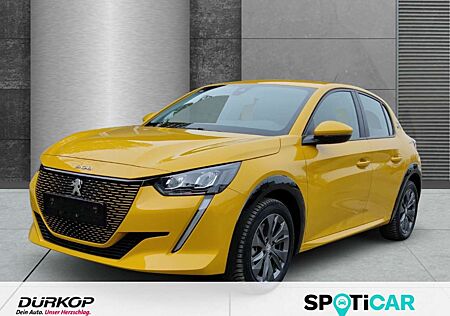 Peugeot 208 Active Pack Sitzhzg. LED PDC Klima Apple CarPlay A