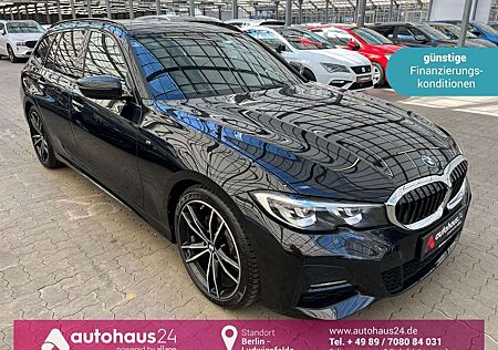 BMW 320 d Mild Hybrid M Sport|LED|ParkAssist|Sitzhzg