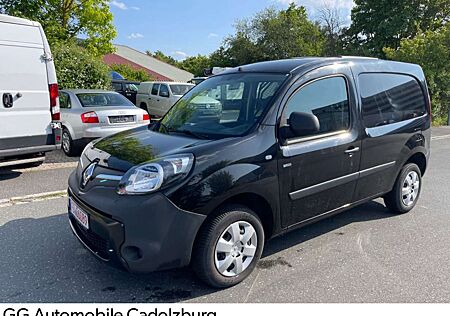 Renault Kangoo Z.E 44 KW Elektro Klima 1 Hand