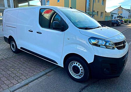 Opel Vivaro L3/ SORTIMO Regale/MwSt/ NR 23