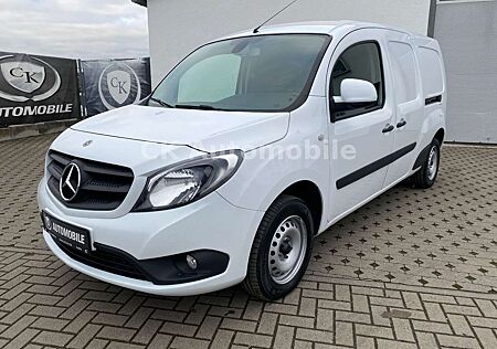 Mercedes-Benz Citan Kasten 111 CDI Extralang/Klimaanlage/PDC