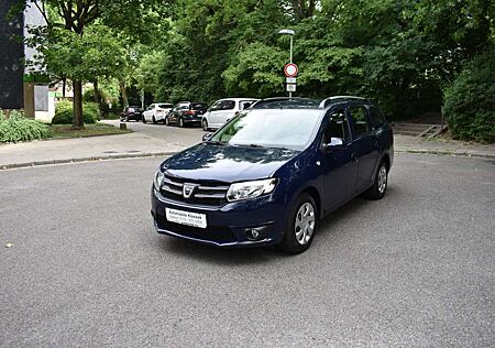 Dacia Logan MCV II Kombi Laureate 1.Hand