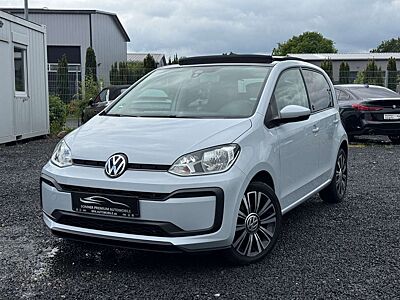 Volkswagen up! sound up! BMT/Start-Stopp 1 Hand Garantie