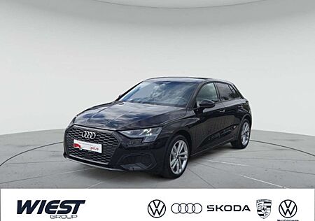 Audi A3 30 TDI S tronic, ACC/KAM/VIRTUAL/NA