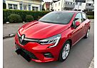 Renault Clio V TCe 100 Klima CarPlay SHZ Garantie Scheckheft