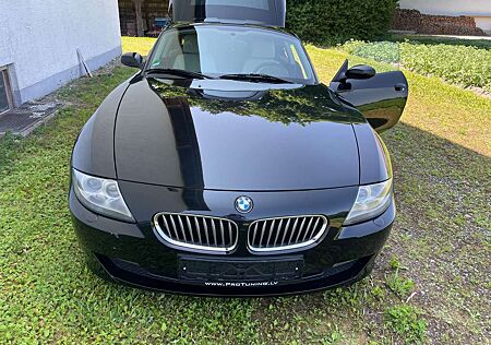 BMW Z4 Coupe 3.0si Aut.