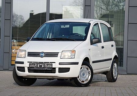 Fiat Panda 1.2 8V Natural Power