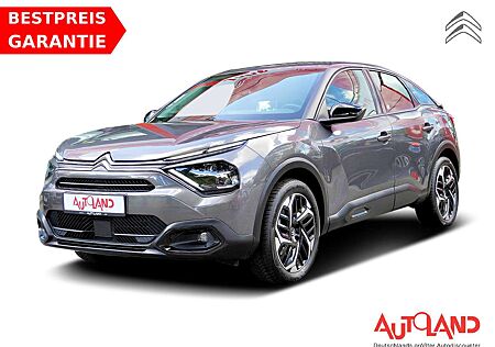 Citroën C4 Citroen PureTech 130 n. Modell LED Navi HUD VC