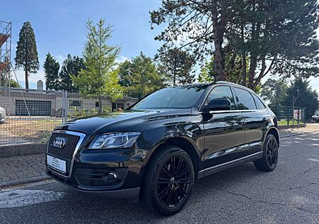 Audi Q5 2.0 TDI quattro TÜV NEU Garantie