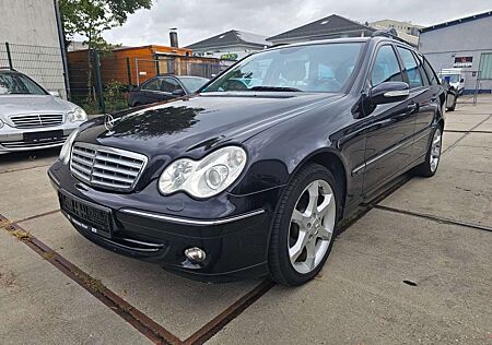 Mercedes-Benz C 200 C -Klasse T Kompressor Sport Edit Garanti