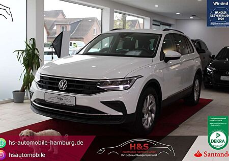 VW Tiguan Volkswagen Life 1.5 *AHK*KAMERA*PDC