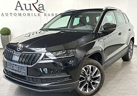 Skoda Karoq 1.6 TDI Drive 125 LED+CANTON+DAB+CARPLAY