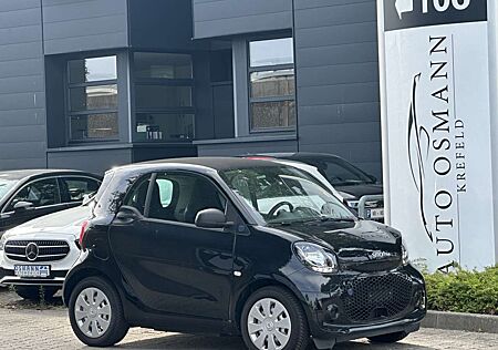 Smart ForTwo coupe EQ TÜV NEU
