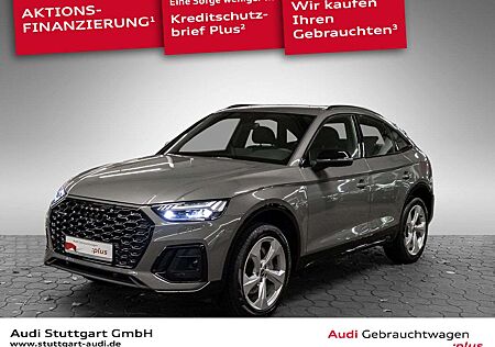 Audi Q5 40 TFSI quattro S line Competition