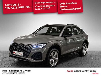 Audi Q5 40 TFSI quattro S line Competition