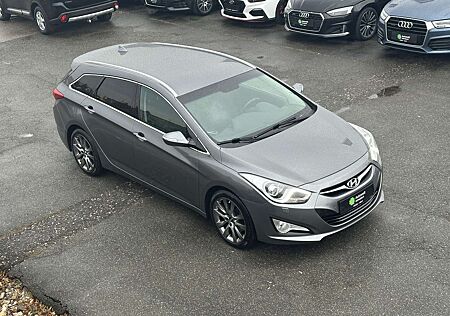 Hyundai i40 1.7 CRDI Fifa World Edition XENON NAVI