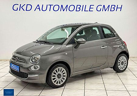 Fiat 500 DolceVita*Pano*Apple|Android*DAB*PDC*Tempoma